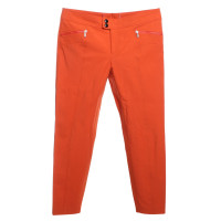 Bogner Pants in Orange