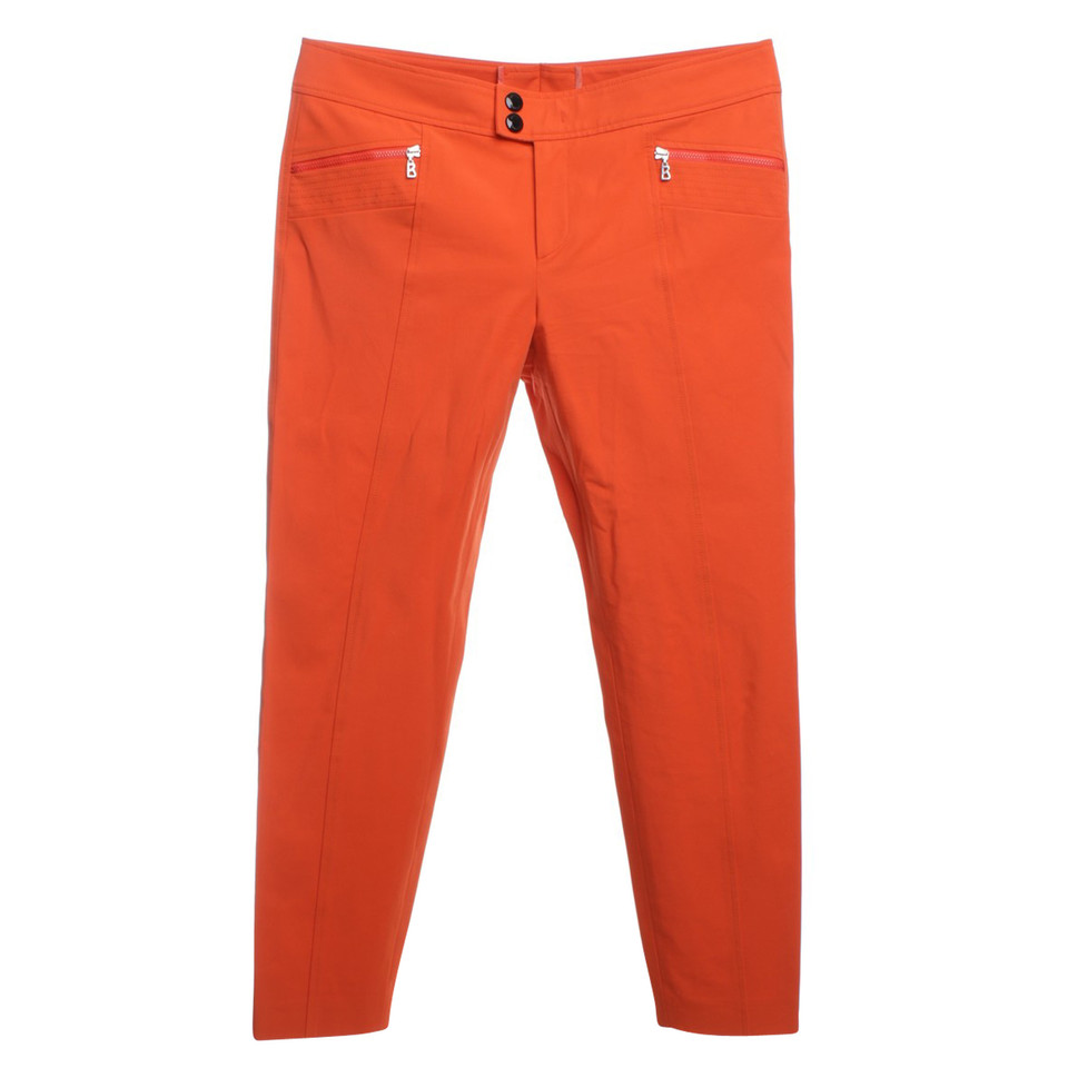 Bogner Pants in Orange