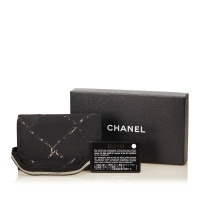 Chanel Travel Line Wallet