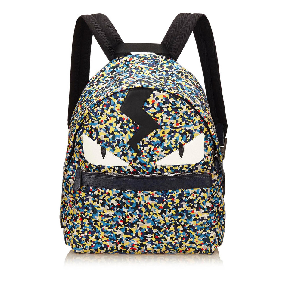 Fendi "Bag bugs Backpack"