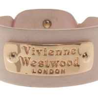 Vivienne Westwood Armband in nude