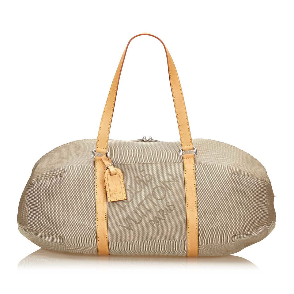 Louis Vuitton "Géant Attaquant Duffel Bag"