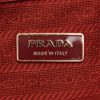 Prada 5f592f Briefcase