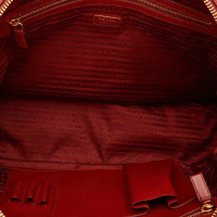 Prada 5f592f Briefcase