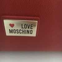 Moschino Love handtas