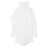 J.W. Anderson witte blouse
