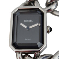 Chanel horloge