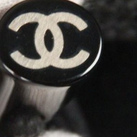 Chanel Manteau