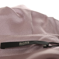 Hugo Boss Kleid in Flieder