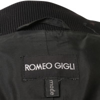 Andere Marke Romeo Gigli - Blazer mit Struktur