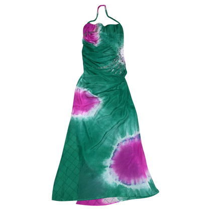 Blumarine Dress Silk