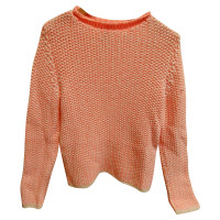 Marc Cain Knit in rose / pink