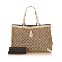 Gucci "Abbey D-ring Tote"