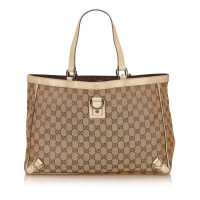 Gucci "Abbey D-ring Tote"