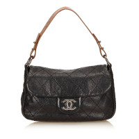 Chanel "On The Road Flap Bag"