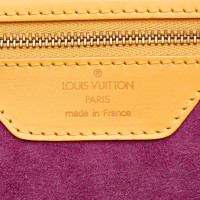 Louis Vuitton "Saint Jacques Epi Leder"