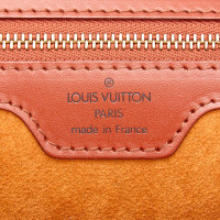 Louis Vuitton "Lussac Epi Leder"