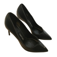 Tom Ford Ornate Leather pumps