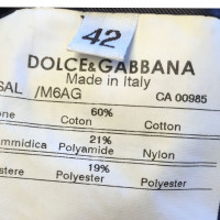 Dolce & Gabbana jasje