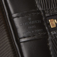 Louis Vuitton "Alma PM Epi Leder"
