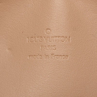 Louis Vuitton Bedford in Pelle in Beige