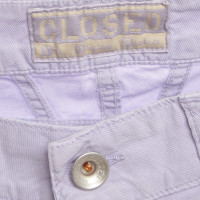 Closed Jeans in Flieder