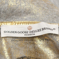 Golden Goose T-shirt en coton