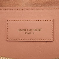 Yves Saint Laurent "Baby Duffle Bag"