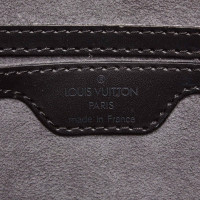 Louis Vuitton "Saint Jacques Epi Leder"