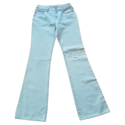 See By Chloé Jeans aus Jeansstoff