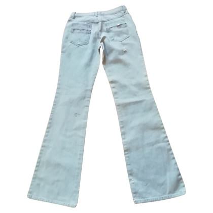 See By Chloé Jeans aus Jeansstoff