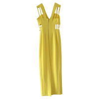 Andere Marke Kleid in Gelb
