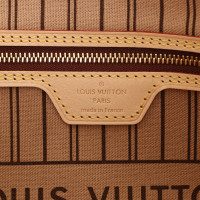 Louis Vuitton Neverfull MM32 in Tela