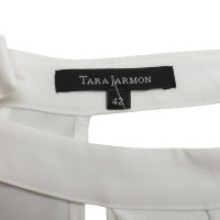 Tara Jarmon Top in White