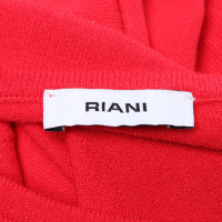 Riani Top in Red