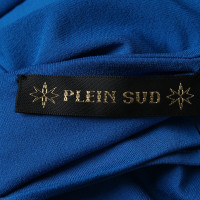 Plein Sud Bovenkleding Jersey in Blauw