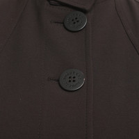 Burberry Veste Brown