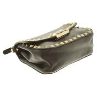 Valentino Garavani Leather shoulder bag