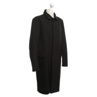 Prada Coat in black 