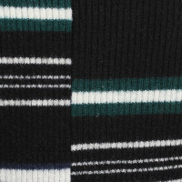 Kenzo rayure tricotée