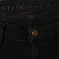 Citizens Of Humanity Jeans nero