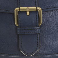 Navyboot  Bag in Blue