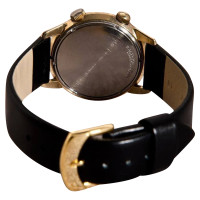 Jaeger Le Coultre Montre-bracelet "Memovox"