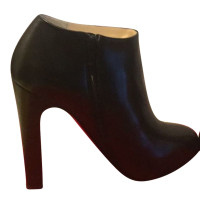 Christian Louboutin ankle boot