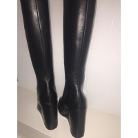 J.W. Anderson bottes noires