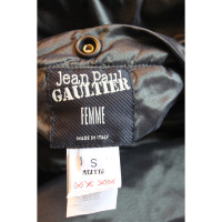 Jean Paul Gaultier Lederjacke