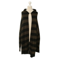 Luisa Cerano Hooded Cardigan