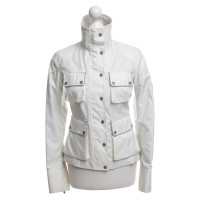Belstaff Jacket in cream white