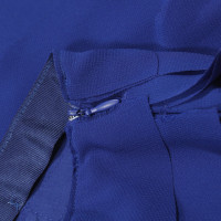 Moschino Love Shorts in Blau