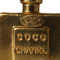 Chanel catena cintura con rimorchio